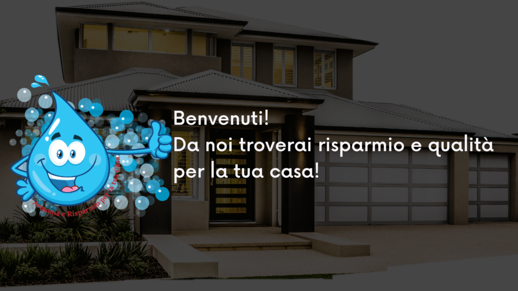 Benvenuti… Nel Nostro Negozio Online. Da Noi Troverai Risparmio E Qualita 1024x576
