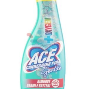 ace candeggina gentile spray